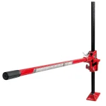 Big Red 6000 lb. 60 in. Farm Jack - Heavy Duty Steel Lifting, Pulling, Clamping & Spreading Tool thumbnail 5
