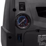 XtremepowerUS 6-in-1 Portable Jump Starter with 1250 Peak Amp & Digital Air Compressor thumbnail 4