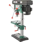 Grizzly Industrial 12-Speed Heavy-Duty Bench-Top Drill Press with 3/4 HP Motor thumbnail 4