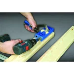 Kreg Heavy-Duty Pocket-Hole Jig for Large Projects thumbnail 8