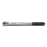 TEKTON 3/8 in. Drive Click Torque Wrench, 10-80 ft.-lb. thumbnail 9