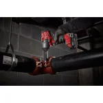 Milwaukee M18 FUEL 1/2 in. Mid-Torque Impact Wrench w/ Pin Detent (Tool-Only) thumbnail 4