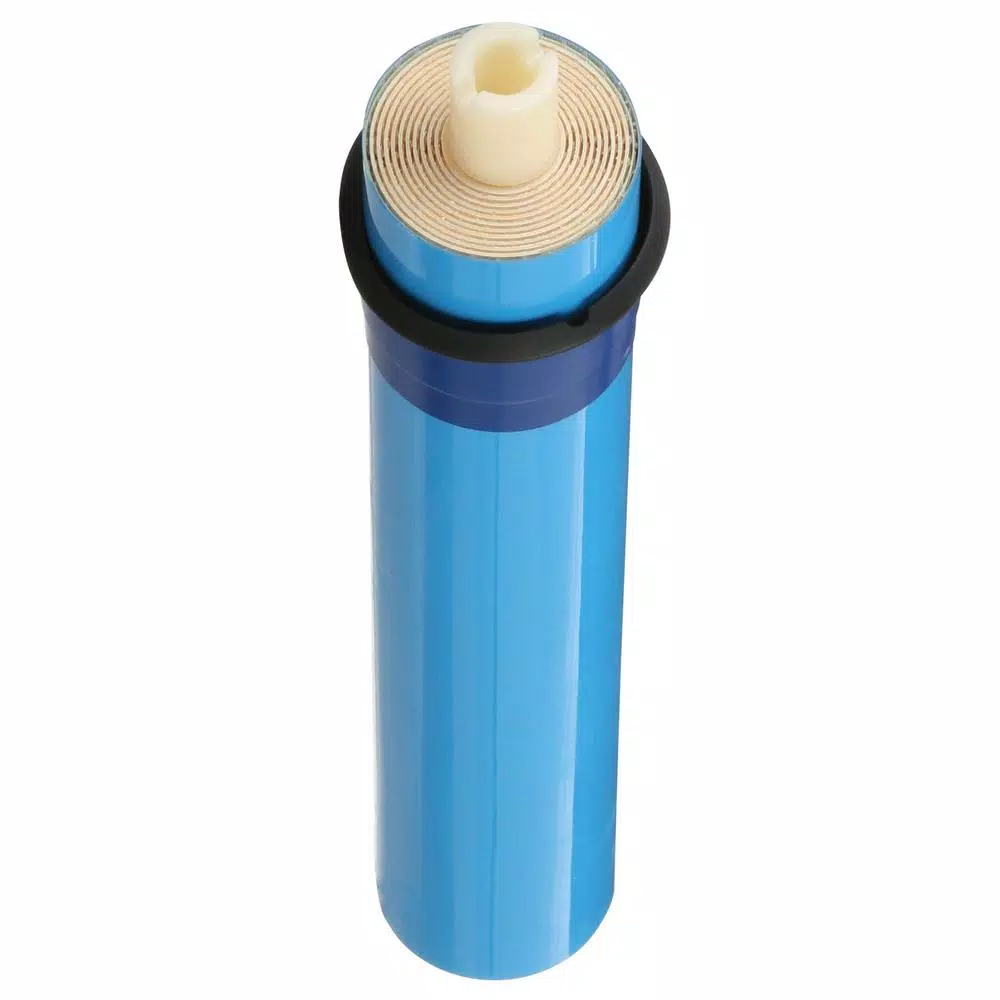 GE Reverse Osmosis Replacement Membrane Cartridge - NSF Certified Filtration
