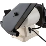 Shop Fox 2 in. x 27 in. Belt and 6 in. Disc Benchtop Combo Sander, 1/3 HP, 120V thumbnail 6