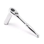 Husky 3/8 in. 6-Point SAE Deep Socket, 1/4 in. Drive thumbnail 6