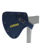 Estwing 26 in. Camper's Axe with Forged Steel Head and Shock Reduction Grip thumbnail 4