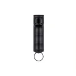 Sabre Pepper Spray with Flip Top Key Case, Black thumbnail 2