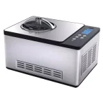 Whynter ICM-200LS 2.1 Qt. Stainless Steel Electric Ice Cream Maker with Built-In Compressor thumbnail 5