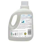 ECOS 2X Ultra Concentrate Free and Clear Liquid Laundry Detergent, 170 oz. thumbnail 3