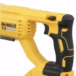 DEWALT 20V MAX XR Brushless 1 in. SDS Plus D-Handle Rotary Hammer Kit with (2) 5.0 Ah Batteries & Charger thumbnail 6