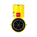 AdirPro 1 in. Fixed Target Corner Prism for Surveying and Construction thumbnail 3