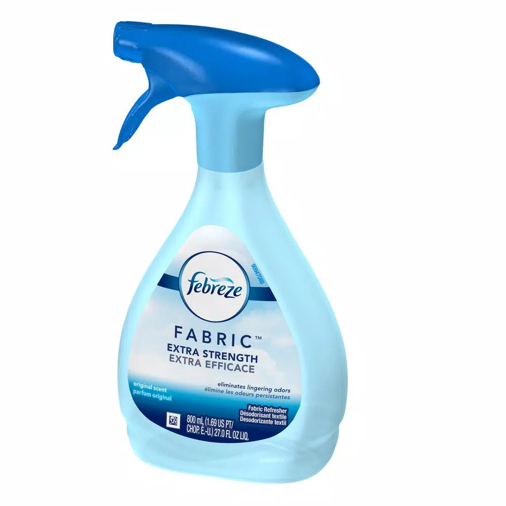 Febreze Fabric Refresher Extra Strength Original Scent, 27 oz.