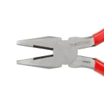 TEKTON 8 in. Lineman's Pliers with Chrome Vanadium Steel thumbnail 7