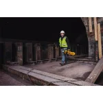 DEWALT 20V MAX 3000-Lumen Cordless LED Tripod Work Light Kit with 6.0 Ah Battery and Charger thumbnail 3