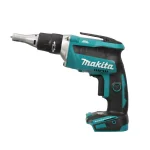 Makita 18V LXT Brushless Cordless Drywall Screwdriver with Push Drive Technology, Tool-Only thumbnail 5