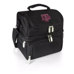 ONIVA Pranzo Texas A&M Aggies Insulated Lunch Bag - Black thumbnail 1