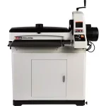Jet JWDS-2244OSC 22 in./44 in. Oscillating Drum Sander with Closed Stand, 115V thumbnail 2