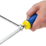 Estwing Heavy-Duty Demolition Screwdriver Set, 2-Piece, PH2 & 5/16 in. Slotted thumbnail 4