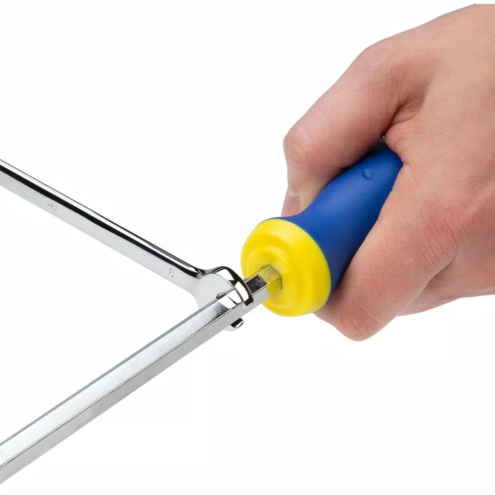 Estwing Heavy-Duty Demolition Screwdriver Set, 2-Piece, PH2 & 5/16 in. Slotted