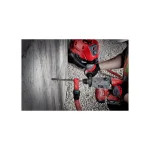 Milwaukee 3/4 in. x 14 in. SDS-Plus 4-Cutter Carbide Vacuum Drill Bit thumbnail 3
