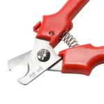 BESSEY 6-1/2 in. Cable Cutters with Stainless Steel Blades thumbnail 3