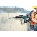 Bosch RH540M Factory Reconditioned 12 Amp SDS-Max Corded Variable Speed Combination Rotary Hammer Drill thumbnail 12