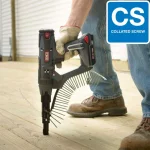 Senco DS312 18V Lithium-Ion Cordless Screw Gun, 2500 RPM, 1/4 in. Chuck thumbnail 6