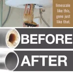 Eco Clean Boiler Treat Ultra 1 Gal. Delimer and Descaler - Non-Corrosive Liquid for Heating and Cooling Systems thumbnail 5