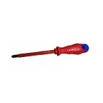 Best Value 6-Piece Insulated Screwdriver Set with Magnetic Tips, CR-V Steel thumbnail 8