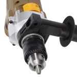 Shop Series SHOPSERIES 7 Amp 1/2 in. Variable-Speed Reversing Hammer Drill thumbnail 4