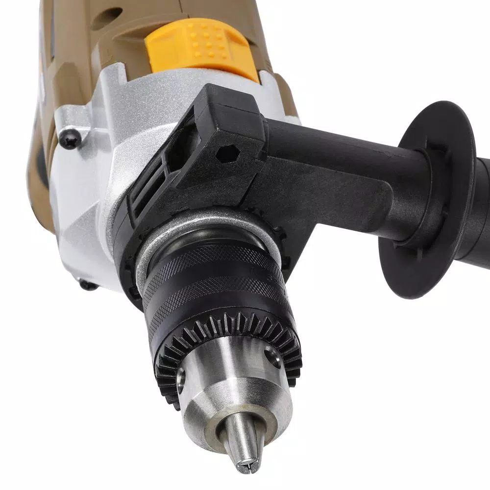 Shop Series SHOPSERIES 7 Amp 1/2 in. Variable-Speed Reversing Hammer Drill