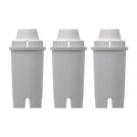 Drinkpod Ultra-Premium Alkaline Water Pitcher, 3.5L Capacity Water Ionizer (3-Pack) thumbnail 3