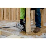 Paslode PowerMaster Pro 30-Degree Pneumatic Framing Nailer thumbnail 6