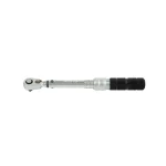 SUNEX TOOLS Sunex 11050 1/4 in. Drive 60T Torque Wrench, 10-50 in./lbs. thumbnail 2