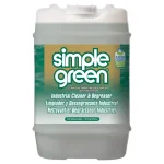 Simple Green 5 Gal. Concentrated All-Purpose Cleaner and Degreaser thumbnail 1
