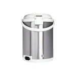Rosewill RHAP-16001 16-Cup Electric Kettle and Hot Water Dispenser, Dual Dispense Modes, White/Stainless Steel thumbnail 3