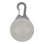 Nite Ize SpotLit LED Carabiner Light, Red thumbnail 1