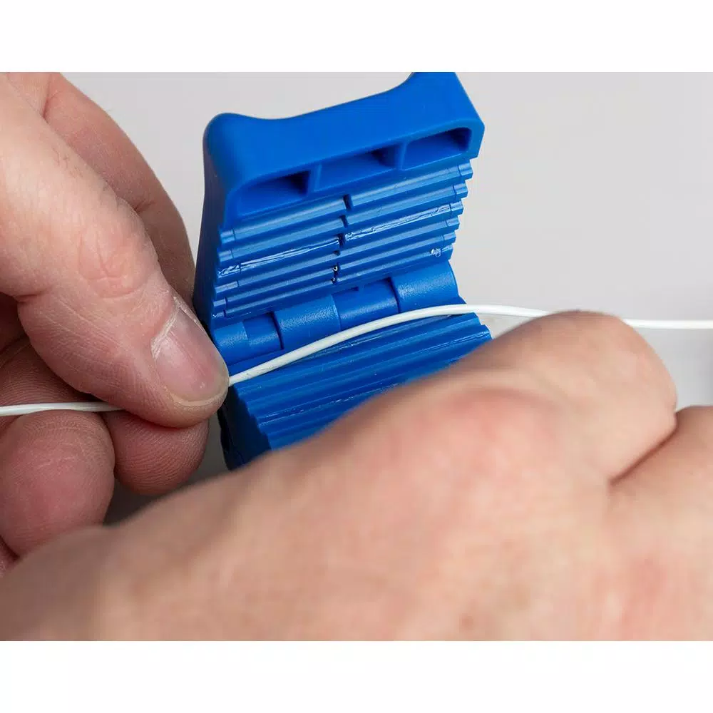 Jonard Tools MS-306 Mid Span Slitter and Ringer (1.2 mm - 3.3 mm)