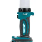 Makita 18V LXT Cordless LED Lantern and Flashlight, 620 Lumens thumbnail 5