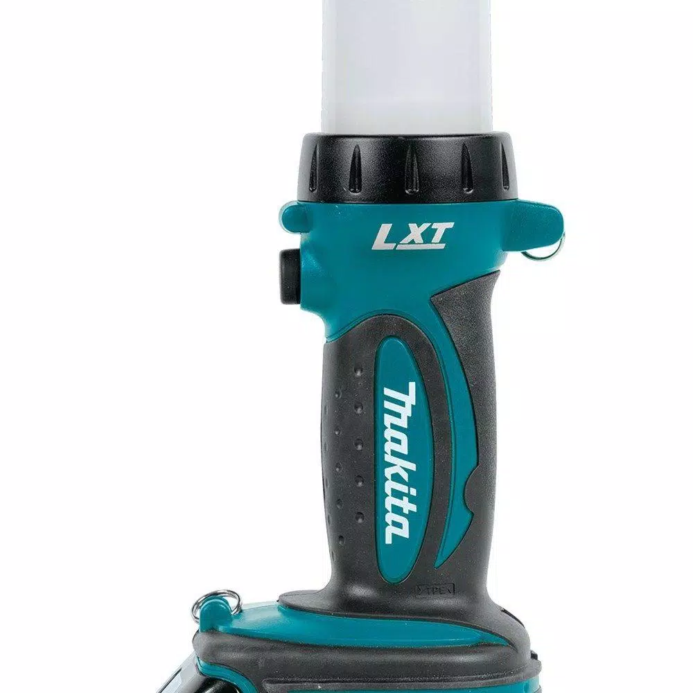Makita 18V LXT Cordless LED Lantern and Flashlight, 620 Lumens