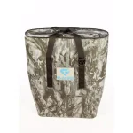 Glacier Coolers IceBag 94 Qt. Waterproof Soft-Side Game and Fish Cooler, Camo thumbnail 1