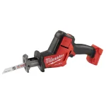 Milwaukee M18 FUEL 18V Brushless Cordless HACKZALL Reciprocating Saw (Tool-Only) thumbnail 5