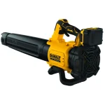 DEWALT 20V MAX Cordless Brushless Handheld Blower Kit with 5.0 Ah Battery and Charger thumbnail 2