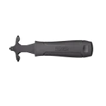 RIDGID Backerboard Scoring Knife with Mesh Hook and Chisel Point thumbnail 3