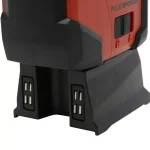 Hilti PM 2-P Plumb Laser Level, Red, 100 ft. Range, Self-Leveling thumbnail 3