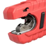 Milwaukee M12 Cordless Copper Tubing Cutter Kit with M12 Multi-Tool thumbnail 3