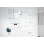 Bosch GTL3 Tile and Square Layout Laser Level, 3-Beam Red Laser thumbnail 5