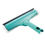 Unbranded Leifheit Click System Telescoping Window Squeegee and Microfiber Washer Head thumbnail 1