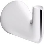 KOHLER Modern Single Robe Hook, Polished Chrome thumbnail 1