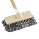 ProLine 10 in. Dual-Surface Vehicle Brush with Flagged Polypropylene Bristles thumbnail 3